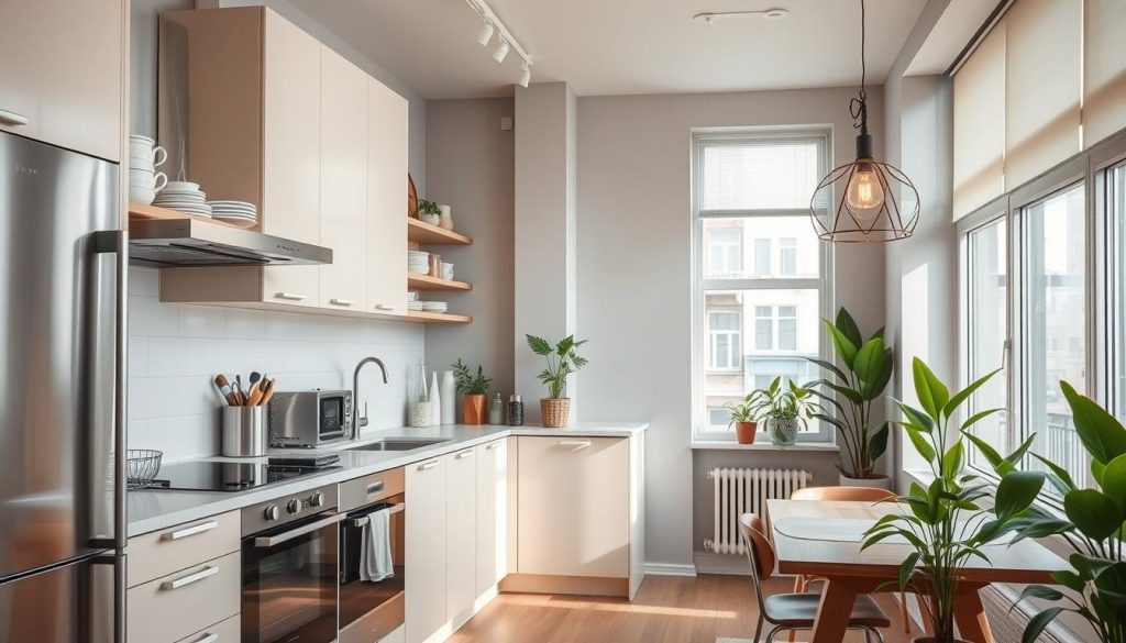 apartment kitchen inspiration