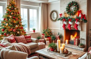 christmas decoration trends