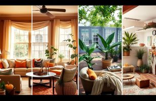 seasonal interior design tips